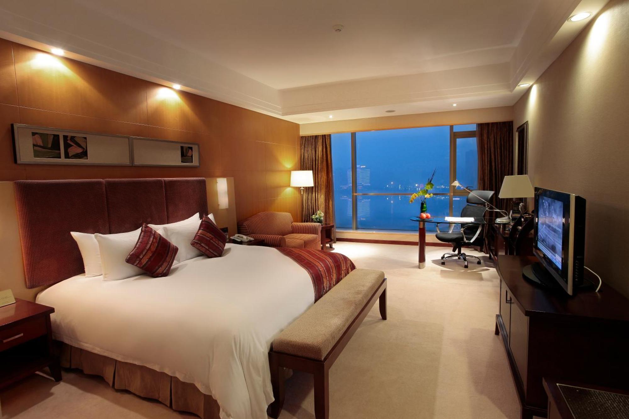 KB Hotel Qingyuan Csingjüan Kültér fotó