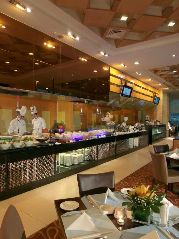 KB Hotel Qingyuan Csingjüan Kültér fotó