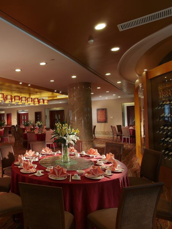 KB Hotel Qingyuan Csingjüan Kültér fotó