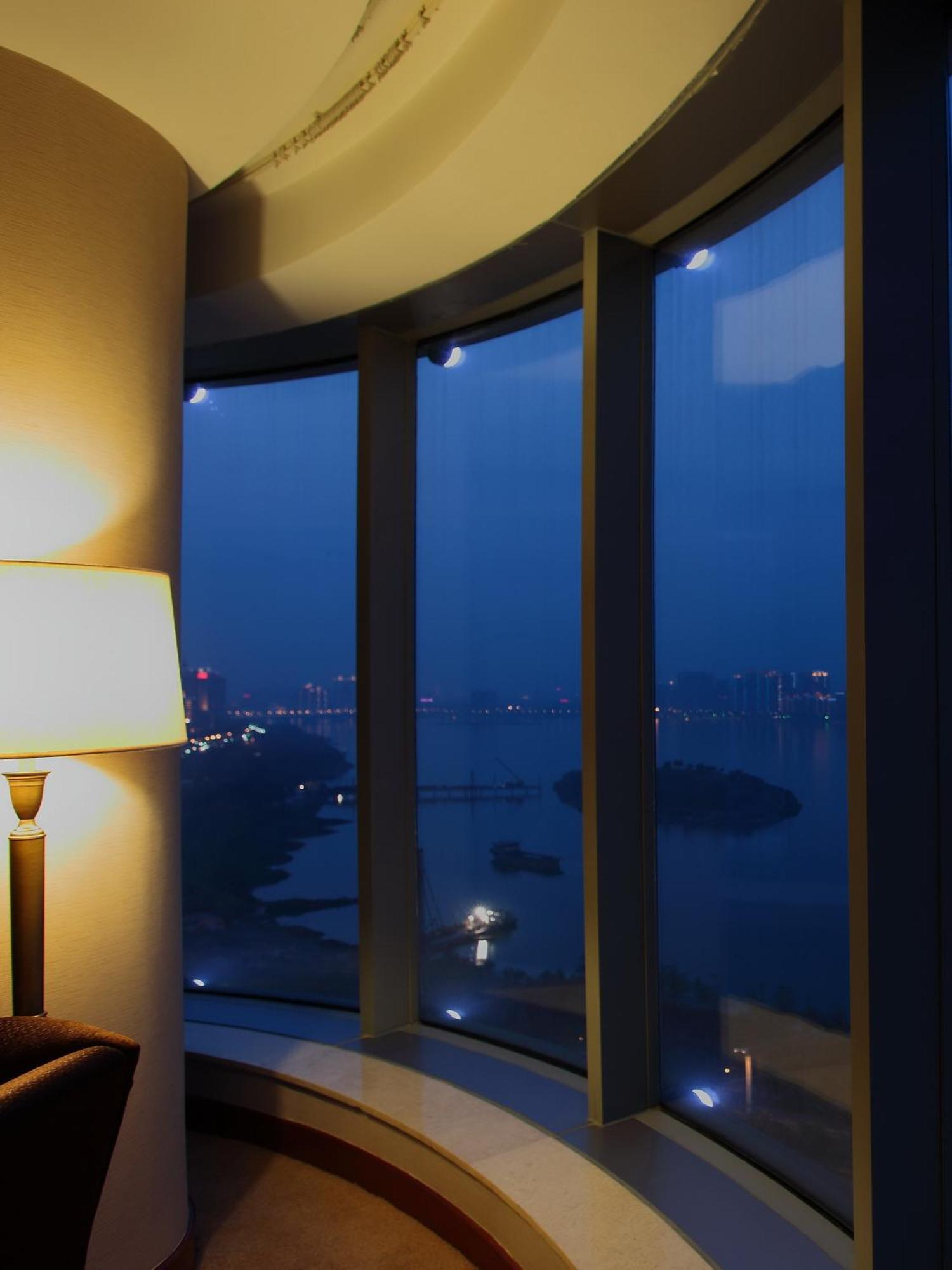 KB Hotel Qingyuan Csingjüan Kültér fotó