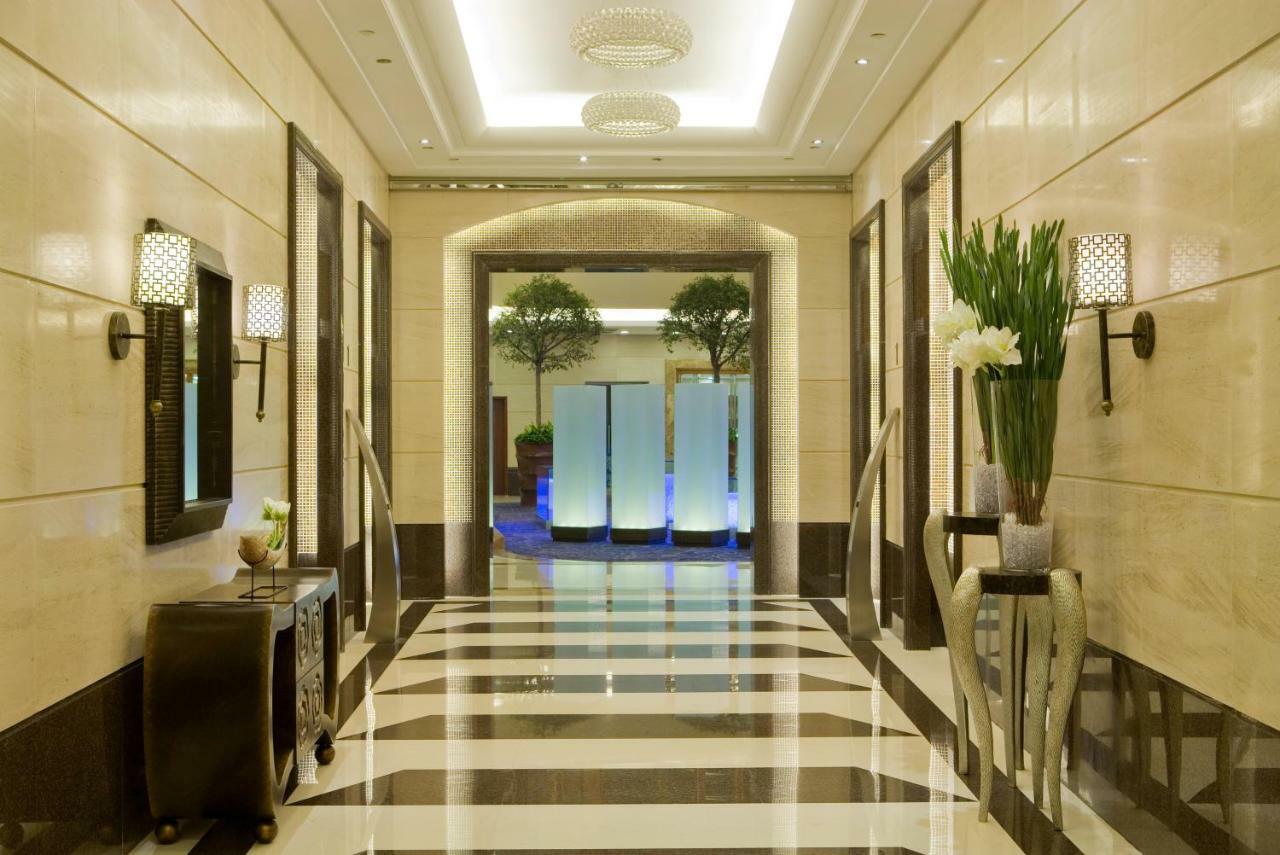 KB Hotel Qingyuan Csingjüan Kültér fotó
