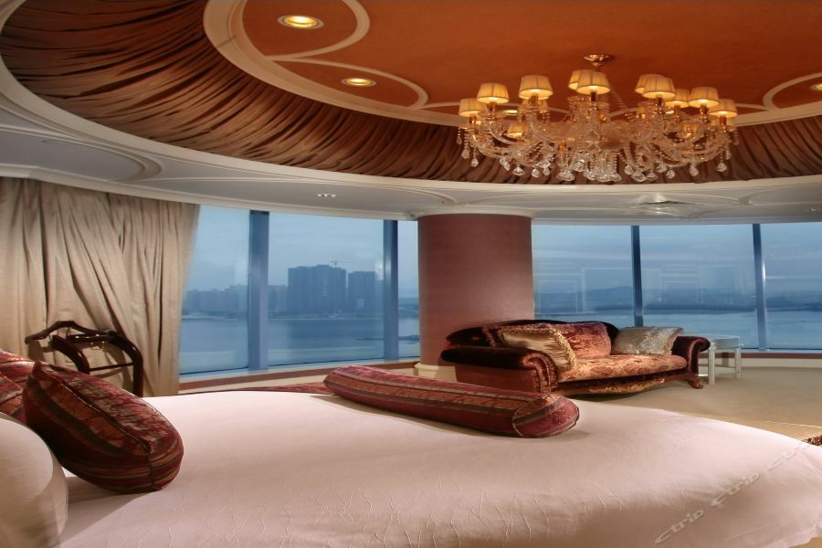 KB Hotel Qingyuan Csingjüan Kültér fotó