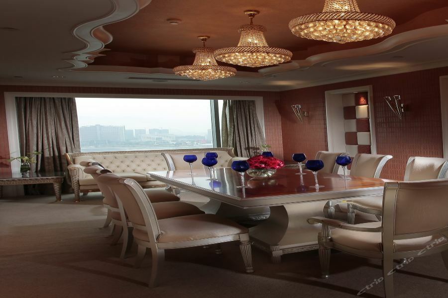 KB Hotel Qingyuan Csingjüan Kültér fotó