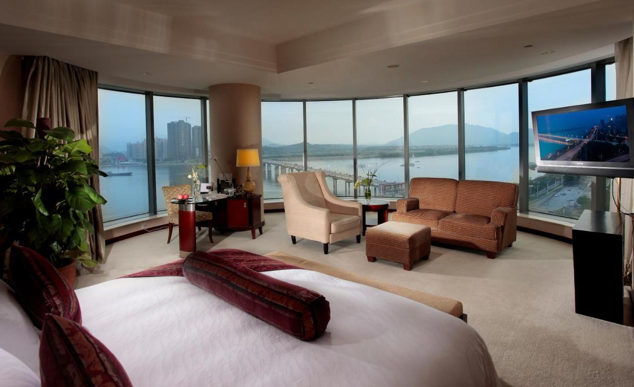 KB Hotel Qingyuan Csingjüan Kültér fotó
